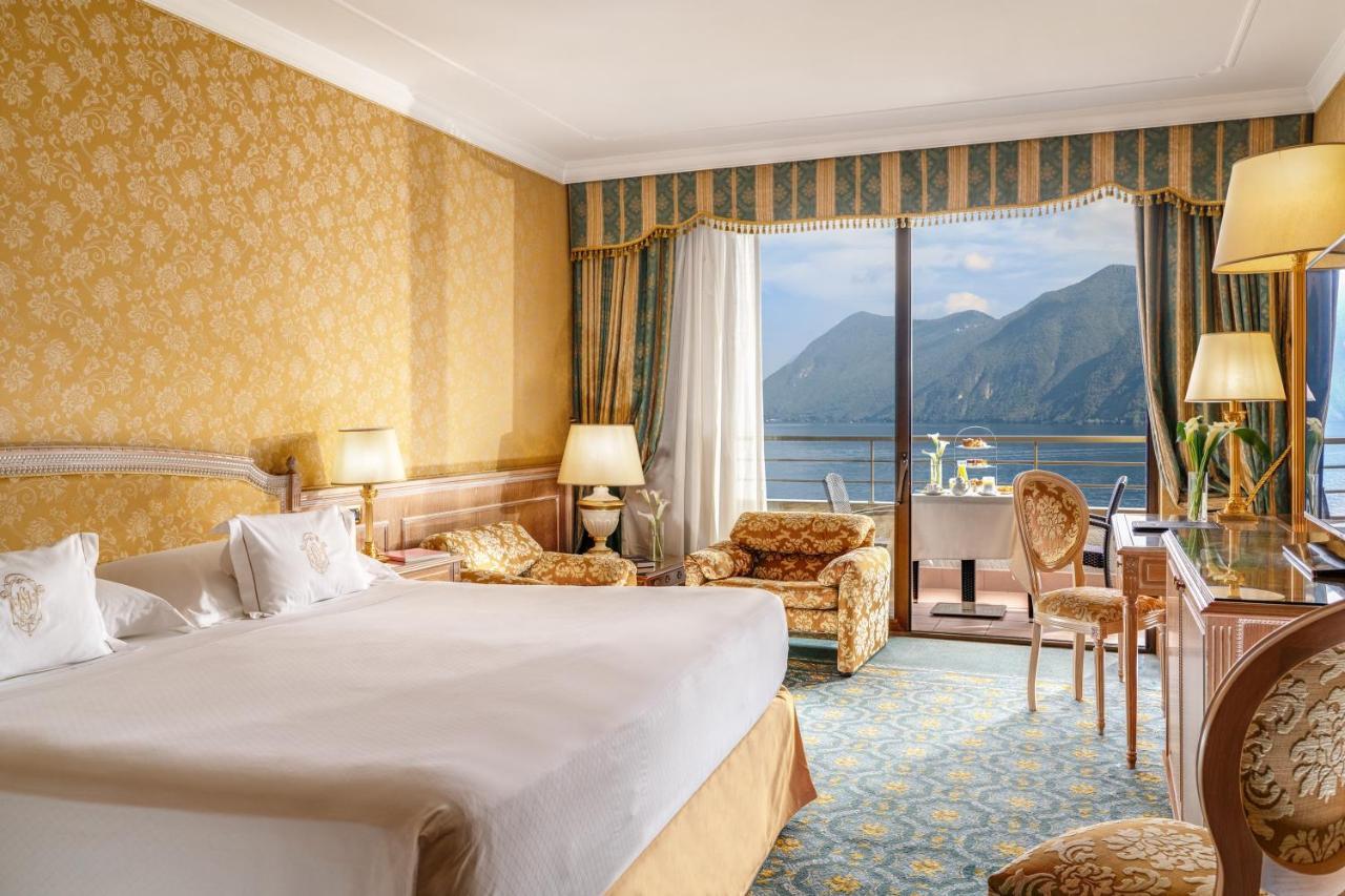Hotel Splendide Royal Lugano Exterior foto